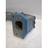 Recambio de refuerzo paragolpes delantero para mg zs suv (azs1) 1.5 vti referencia OEM IAM 11347031  
