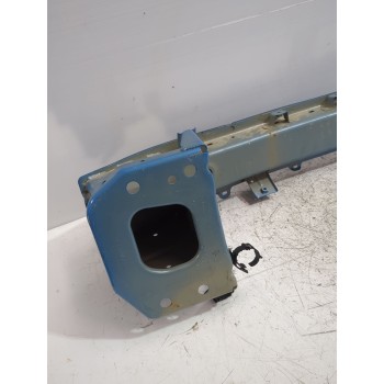 Recambio de refuerzo paragolpes delantero para mg zs suv (azs1) 1.5 vti referencia OEM IAM 11347031  