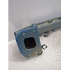 Recambio de refuerzo paragolpes delantero para mg zs suv (azs1) 1.5 vti referencia OEM IAM 11347031  