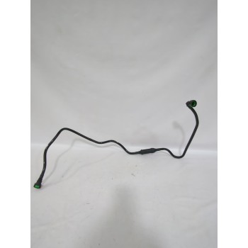 Recambio de tubo para mg zs suv (azs1) 1.5 vti referencia OEM IAM 11288724  