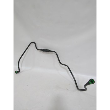 Recambio de tubo para mg zs suv (azs1) 1.5 vti referencia OEM IAM 11288724  