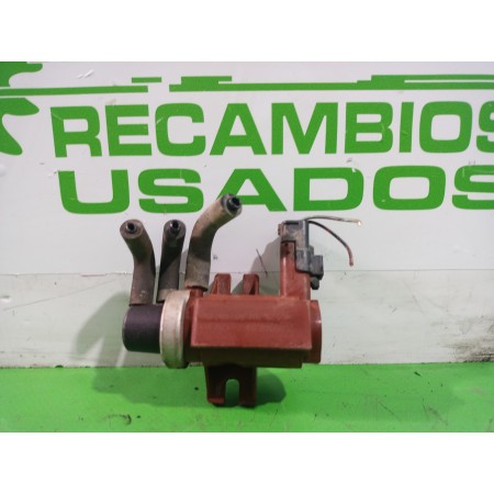 Recambio de valvula aire adicional para peugeot 307 berlina (s2) 1.6 16v hdi referencia OEM IAM 9652570180  