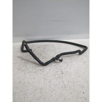 Recambio de tubo para mg zs suv (azs1) 1.5 vti referencia OEM IAM 11738688  