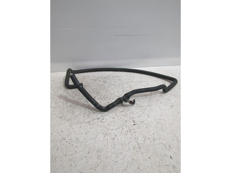 Recambio de tubo para mg zs suv (azs1) 1.5 vti referencia OEM IAM 11738688  