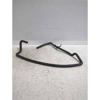 Recambio de tubo para mg zs suv (azs1) 1.5 vti referencia OEM IAM 11738688  