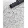 Recambio de tubo para mg zs suv (azs1) 1.5 vti referencia OEM IAM 11738688  