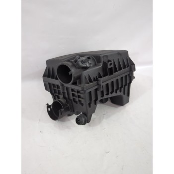 Recambio de caja filtro aire para mg zs suv (azs1) 1.5 vti referencia OEM IAM AAA20372201/11100393  