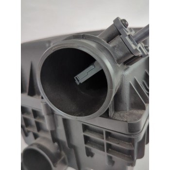 Recambio de caja filtro aire para mg zs suv (azs1) 1.5 vti referencia OEM IAM AAA20372201/11100393  