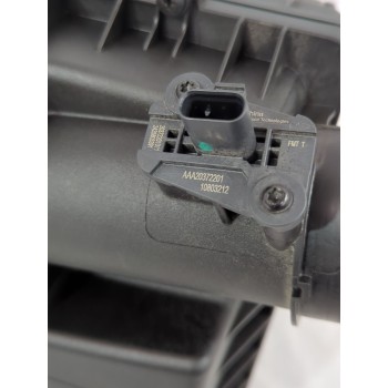 Recambio de caja filtro aire para mg zs suv (azs1) 1.5 vti referencia OEM IAM AAA20372201/11100393  