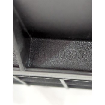 Recambio de caja filtro aire para mg zs suv (azs1) 1.5 vti referencia OEM IAM AAA20372201/11100393  