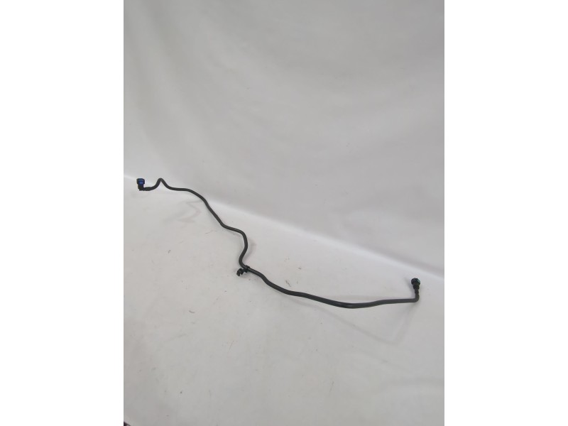 Recambio de tubo para mg zs suv (azs1) 1.5 vti referencia OEM IAM 11288724  