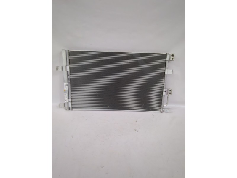 Recambio de condensador / radiador aire acondicionado para mg zs suv (azs1) 1.5 vti referencia OEM IAM 11466312  