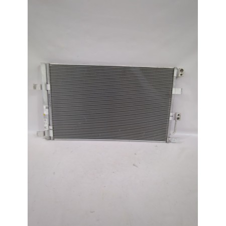 Recambio de condensador / radiador aire acondicionado para mg zs suv (azs1) 1.5 vti referencia OEM IAM 11466312  