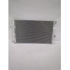 Recambio de condensador / radiador aire acondicionado para mg zs suv (azs1) 1.5 vti referencia OEM IAM 11466312  