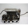 Recambio de colector admision para renault megane i berlina hatchback (ba0) 1.6e alize referencia OEM IAM 7700107573  