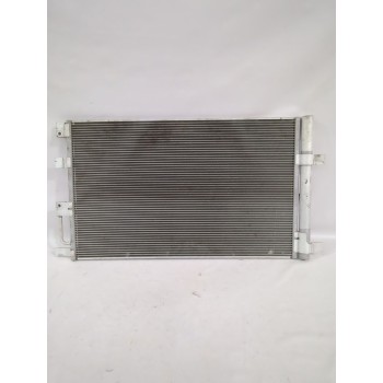 Recambio de condensador / radiador aire acondicionado para mg zs suv (azs1) 1.5 vti referencia OEM IAM 11466312  