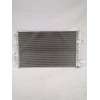 Recambio de condensador / radiador aire acondicionado para mg zs suv (azs1) 1.5 vti referencia OEM IAM 11466312  