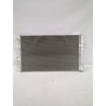 Recambio de condensador / radiador aire acondicionado para mg zs suv (azs1) 1.5 vti referencia OEM IAM 11466312  