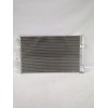 Recambio de condensador / radiador aire acondicionado para mg zs suv (azs1) 1.5 vti referencia OEM IAM 11466312  