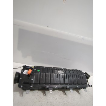 Recambio de bateria para mg zs suv (azs1) 1.5 vti referencia OEM IAM 11853608  