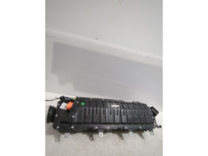 Recambio de bateria para mg zs suv (azs1) 1.5 vti referencia OEM IAM 11853608  