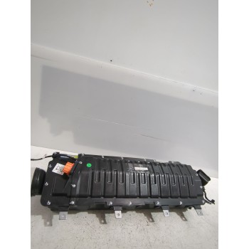 Recambio de bateria para mg zs suv (azs1) 1.5 vti referencia OEM IAM 11853608  