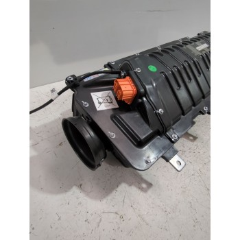 Recambio de bateria para mg zs suv (azs1) 1.5 vti referencia OEM IAM 11853608  