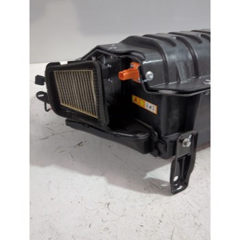 Recambio de bateria para mg zs suv (azs1) 1.5 vti referencia OEM IAM 11853608  