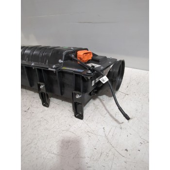 Recambio de bateria para mg zs suv (azs1) 1.5 vti referencia OEM IAM 11853608  