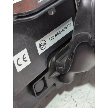 Recambio de bateria para mg zs suv (azs1) 1.5 vti referencia OEM IAM 11853608  