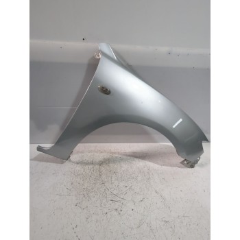 Recambio de aleta delantera derecha para mazda 3 sedán (bk) 1.6 (bk12) referencia OEM IAM BP4K52111D  