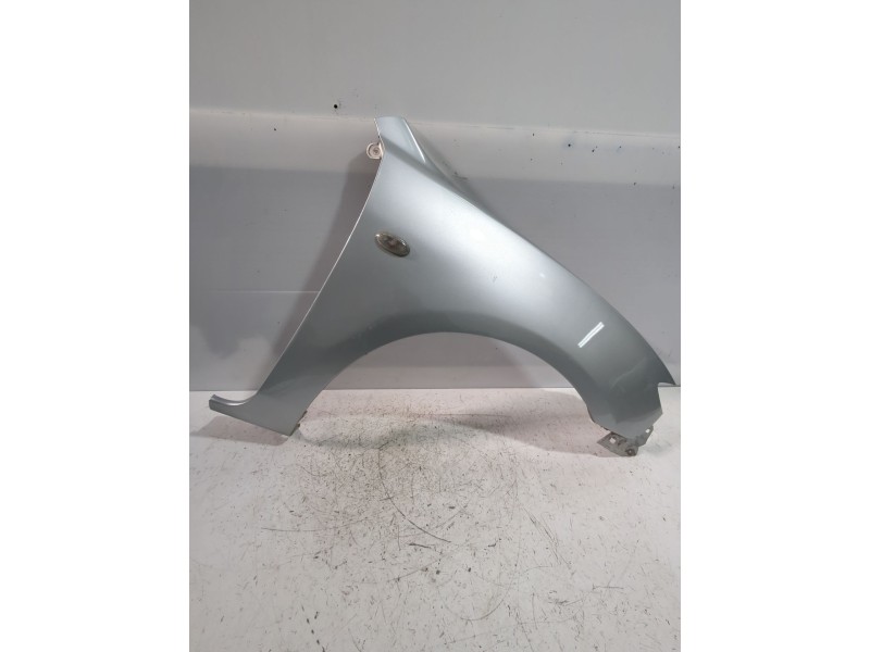 Recambio de aleta delantera derecha para mazda 3 sedán (bk) 1.6 (bk12) referencia OEM IAM BP4K52111D  