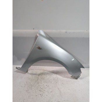 Recambio de aleta delantera derecha para mazda 3 sedán (bk) 1.6 (bk12) referencia OEM IAM BP4K52111D  