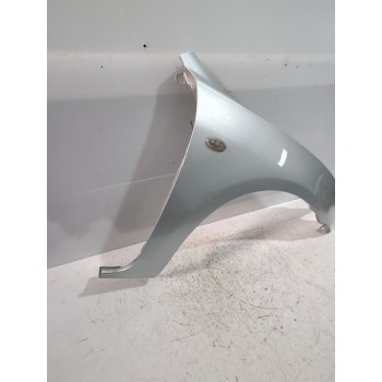 Recambio de aleta delantera derecha para mazda 3 sedán (bk) 1.6 (bk12) referencia OEM IAM BP4K52111D  