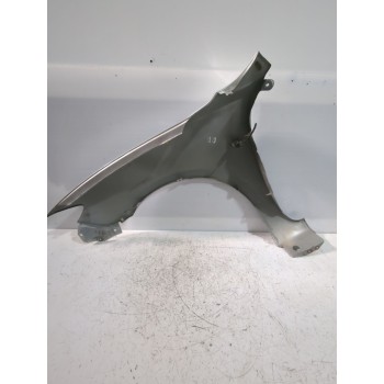 Recambio de aleta delantera derecha para mazda 3 sedán (bk) 1.6 (bk12) referencia OEM IAM BP4K52111D  