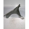 Recambio de aleta delantera derecha para mazda 3 sedán (bk) 1.6 (bk12) referencia OEM IAM BP4K52111D  