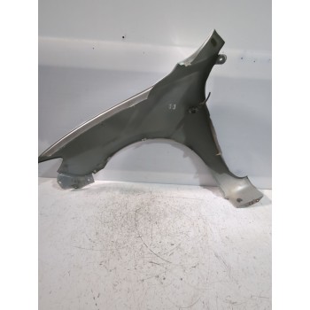 Recambio de aleta delantera derecha para mazda 3 sedán (bk) 1.6 (bk12) referencia OEM IAM BP4K52111D  