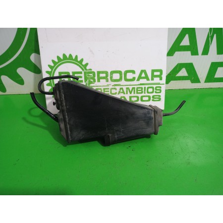 Recambio de filtro de carbon para audi a6 berlina (4f2) 2.4 referencia OEM IAM 4F0201803E  