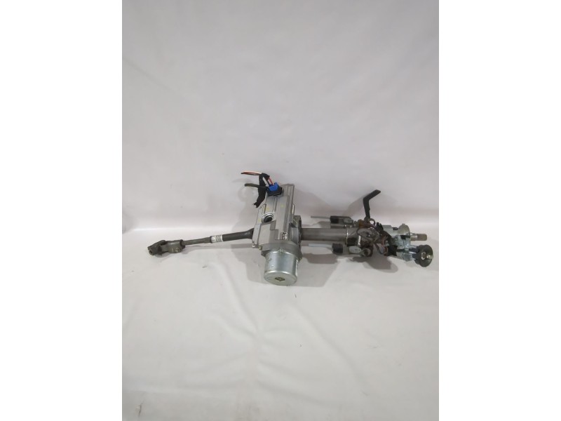 Recambio de columna direccion para opel corsa d (s07) 1.2 (l08, l68) referencia OEM IAM 95514397  