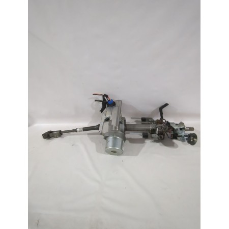 Recambio de columna direccion para opel corsa d (s07) 1.2 (l08, l68) referencia OEM IAM 95514397  