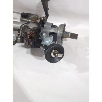 Recambio de columna direccion para opel corsa d (s07) 1.2 (l08, l68) referencia OEM IAM 95514397  