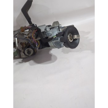 Recambio de columna direccion para opel corsa d (s07) 1.2 (l08, l68) referencia OEM IAM 95514397  