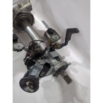 Recambio de columna direccion para opel corsa d (s07) 1.2 (l08, l68) referencia OEM IAM 95514397  