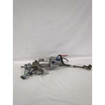 Recambio de columna direccion para opel corsa d (s07) 1.2 (l08, l68) referencia OEM IAM 95514397  