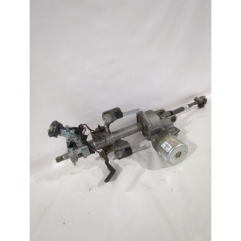 Recambio de columna direccion para opel corsa d (s07) 1.2 (l08, l68) referencia OEM IAM 95514397  