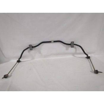 Recambio de barra estabilizadora delantera para opel corsa d (s07) 1.2 (l08, l68) referencia OEM IAM 13343139  