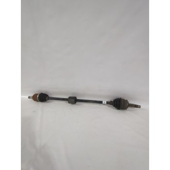 Recambio de transmision delantera derecha para opel corsa d (s07) 1.2 (l08, l68) referencia OEM IAM 13248652  