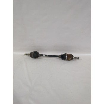 Recambio de transmision delantera izquierda para opel corsa d (s07) 1.2 (l08, l68) referencia OEM IAM 1677186080  