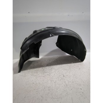 Recambio de paso rueda delantero izquierdo para mg zs suv (azs1) 1.5 vti referencia OEM IAM 11410432  