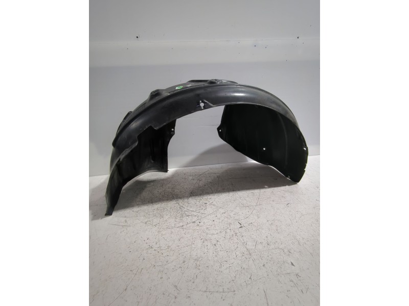 Recambio de paso rueda delantero izquierdo para mg zs suv (azs1) 1.5 vti referencia OEM IAM 11410432  